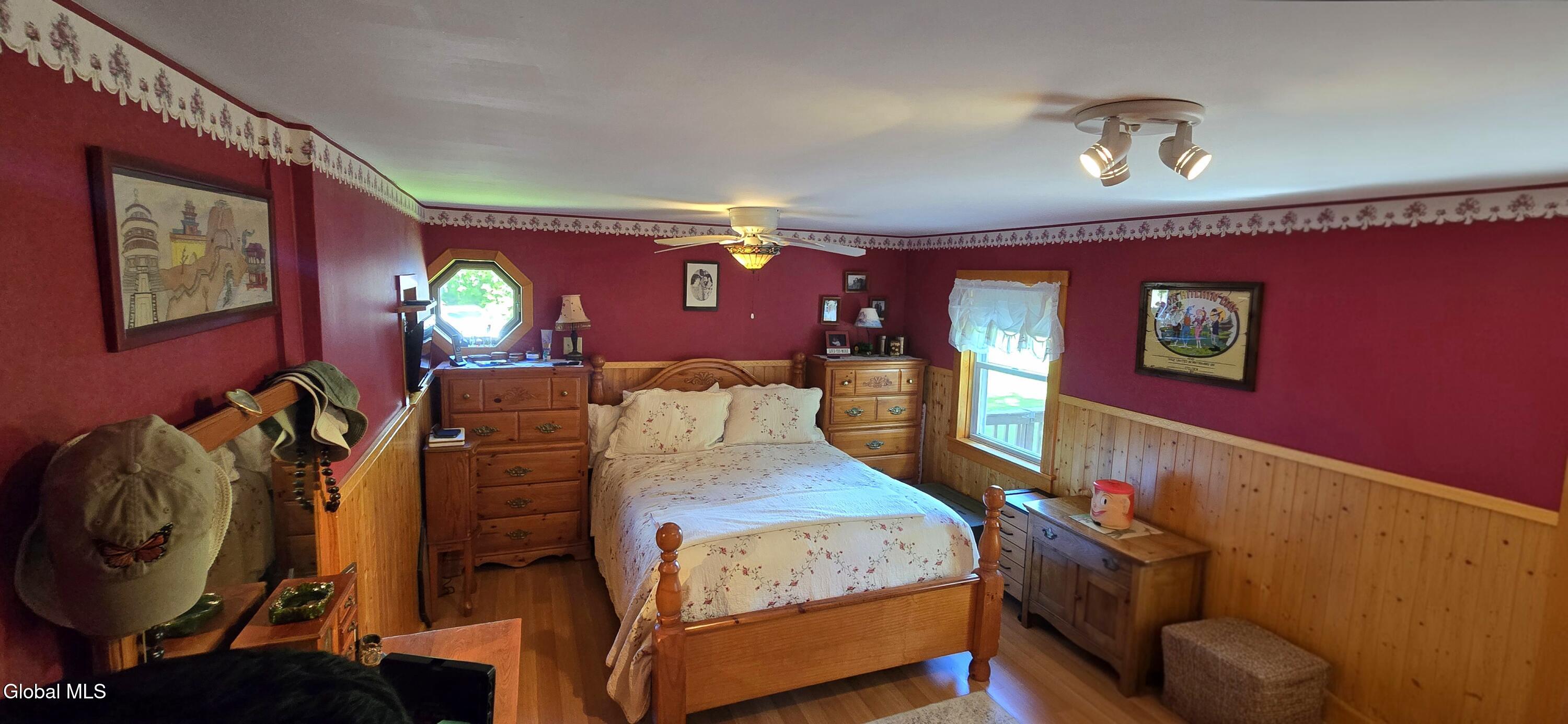 706 E Lykers Road Sprakers NY 12166