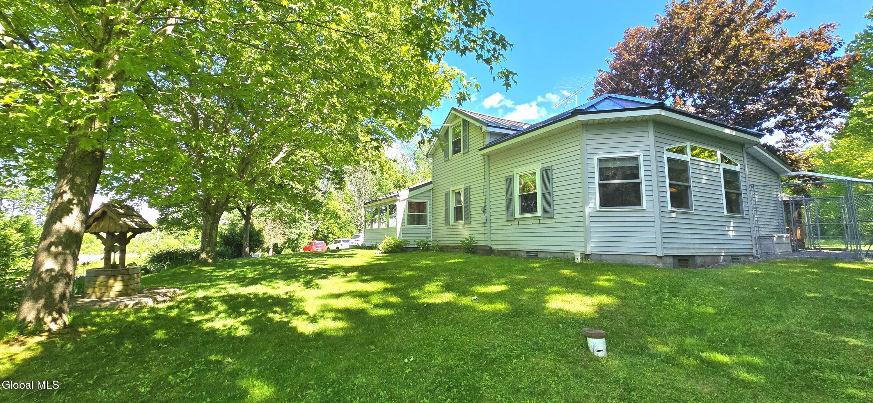 706 E Lykers Road Sprakers NY 12166