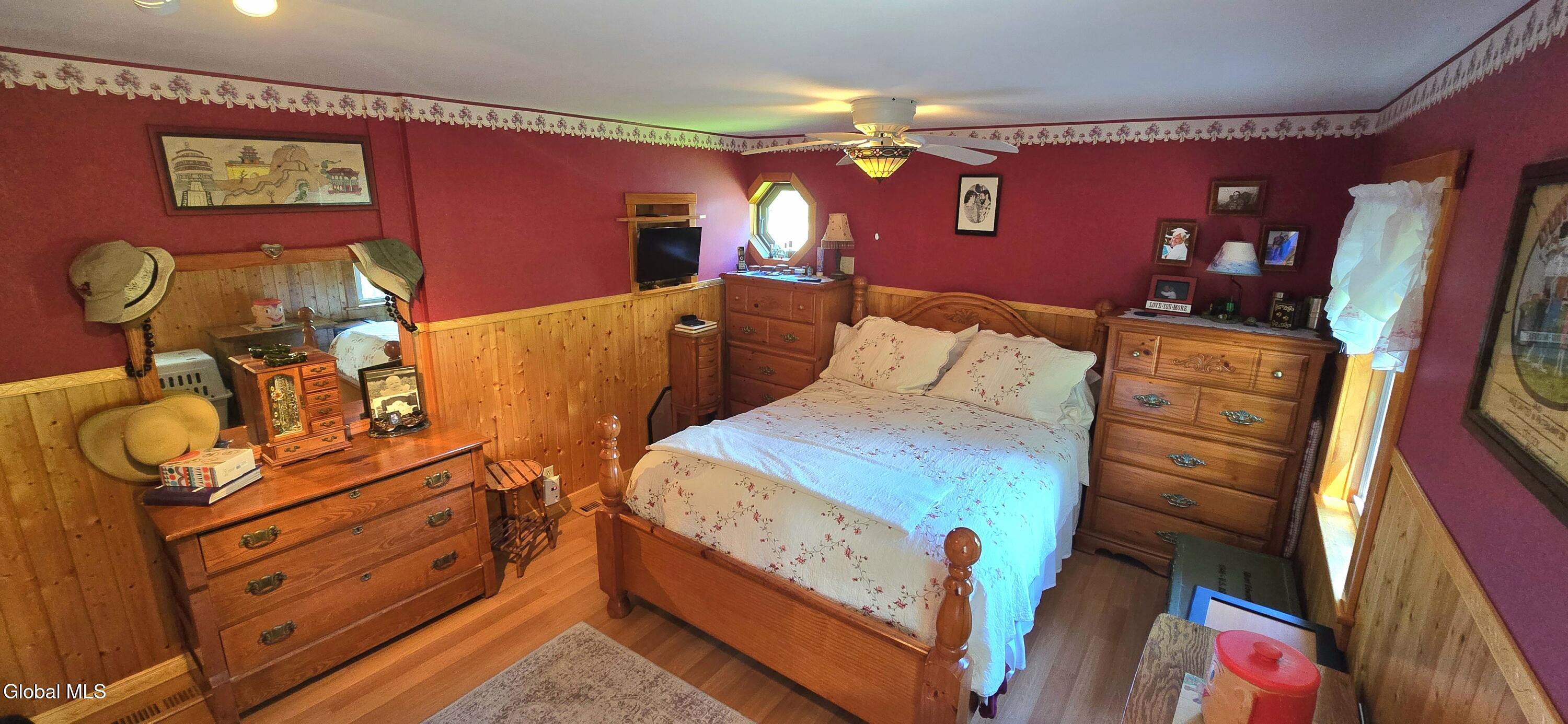 706 E Lykers Road Sprakers NY 12166