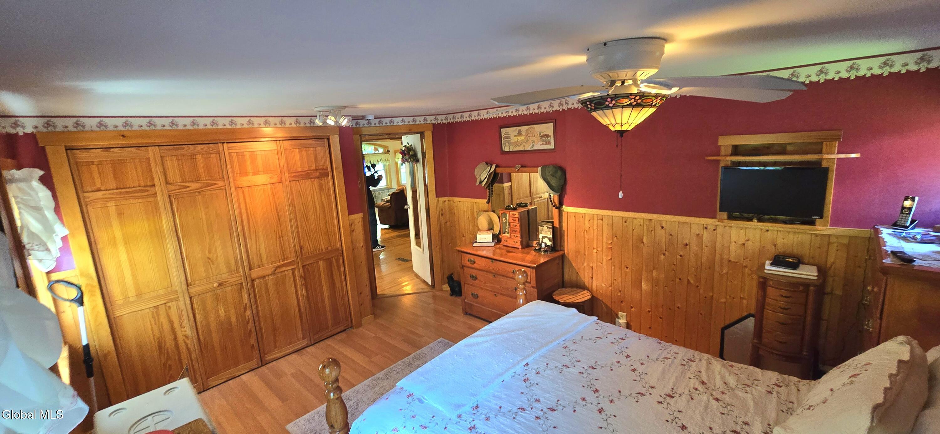 706 E Lykers Road Sprakers NY 12166
