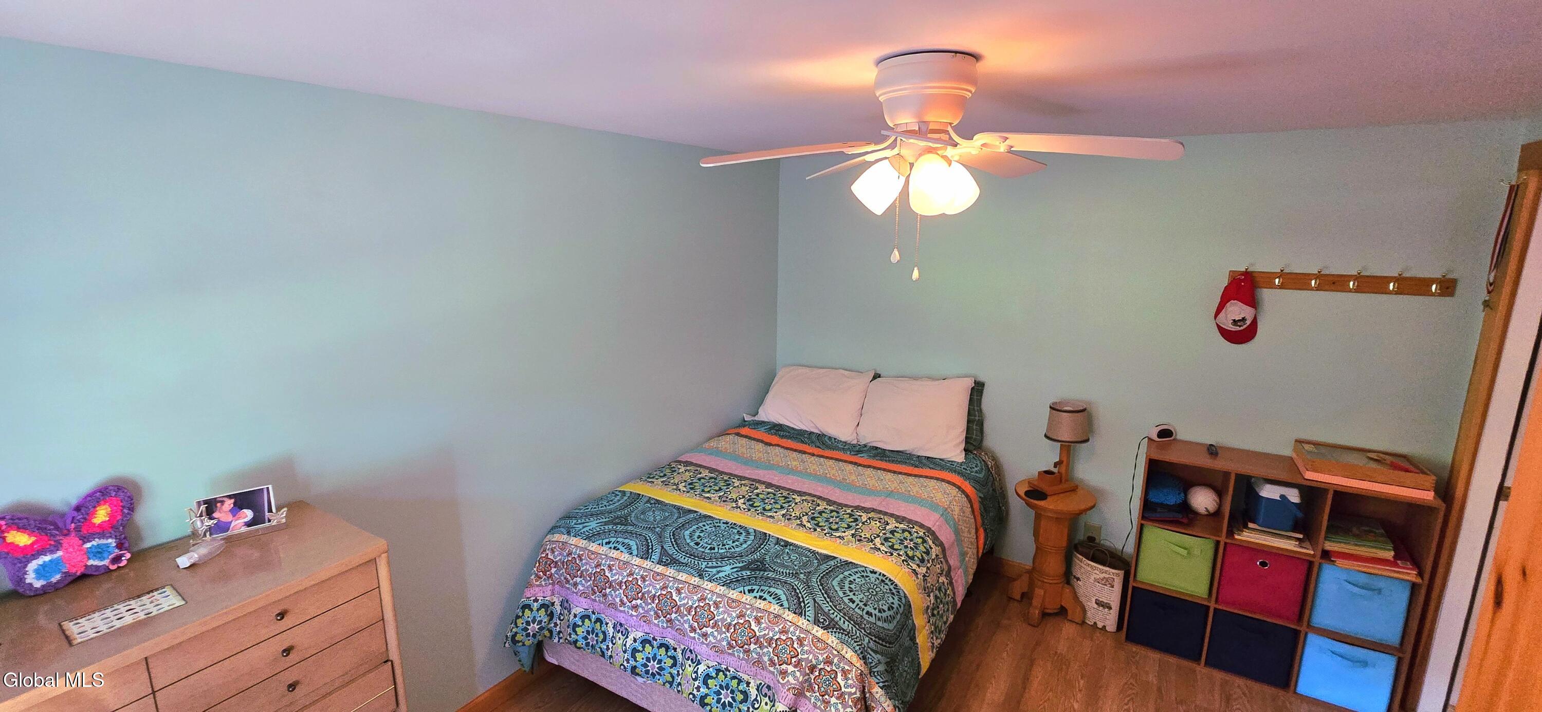 706 E Lykers Road Sprakers NY 12166