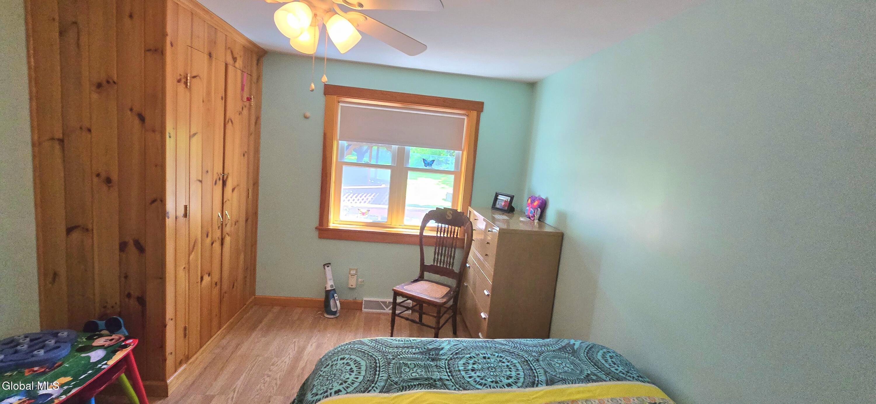 706 E Lykers Road Sprakers NY 12166