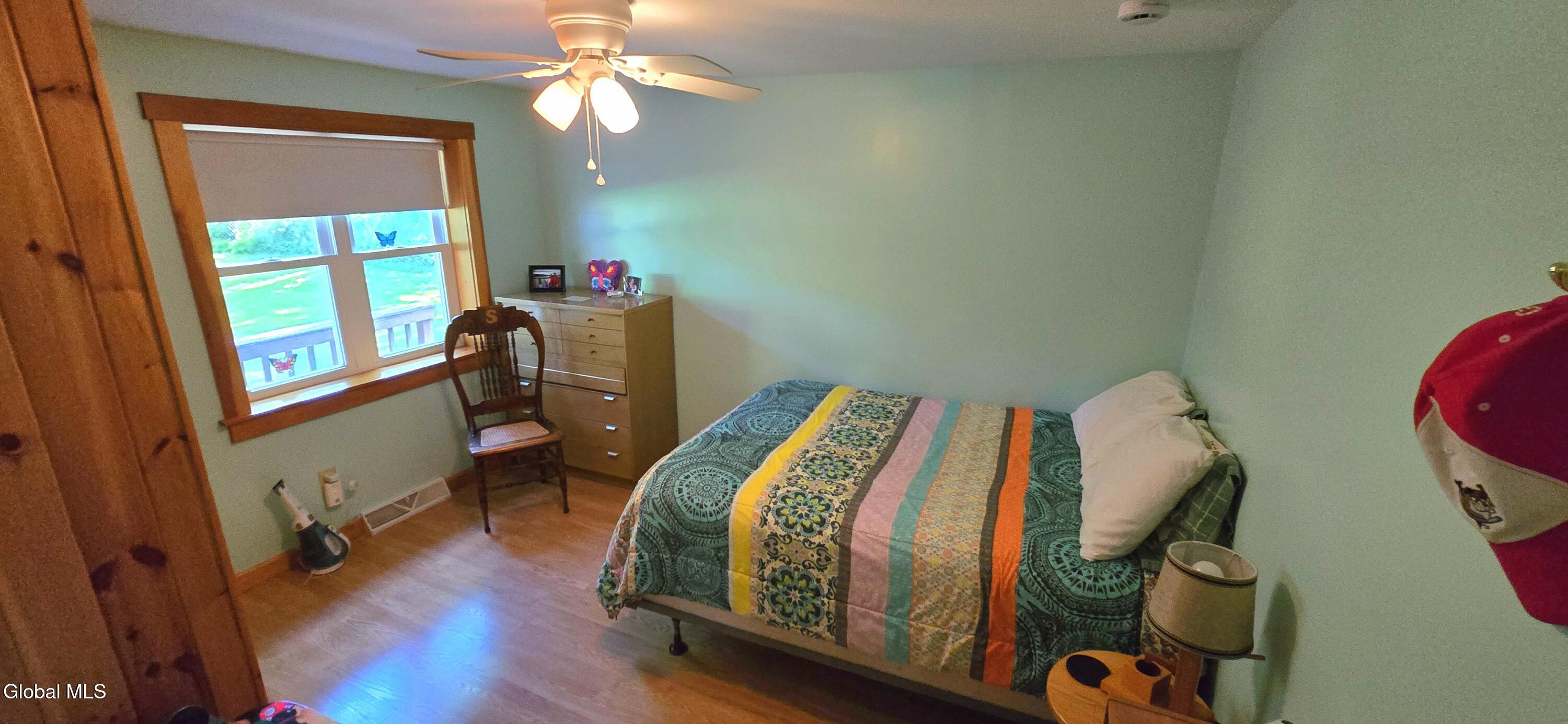706 E Lykers Road Sprakers NY 12166