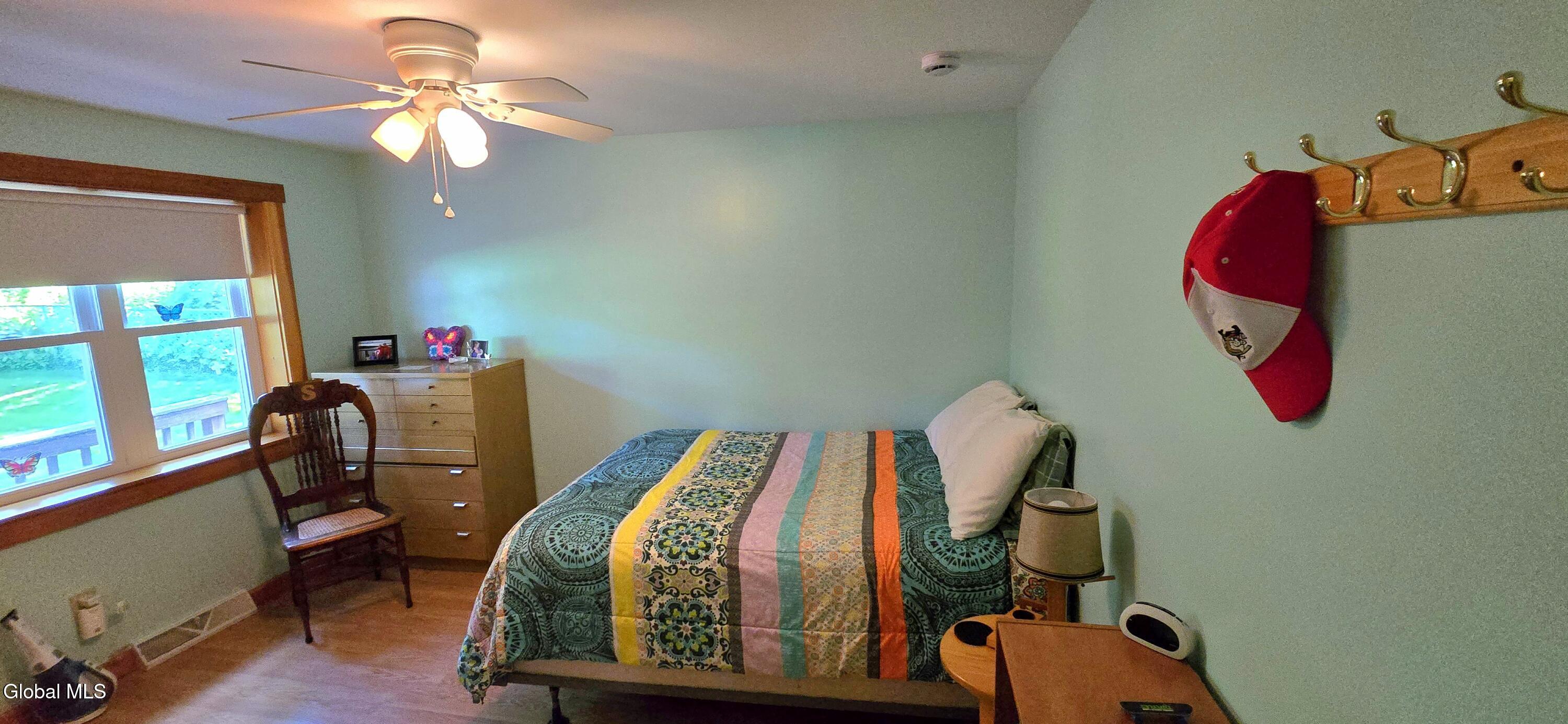 706 E Lykers Road Sprakers NY 12166