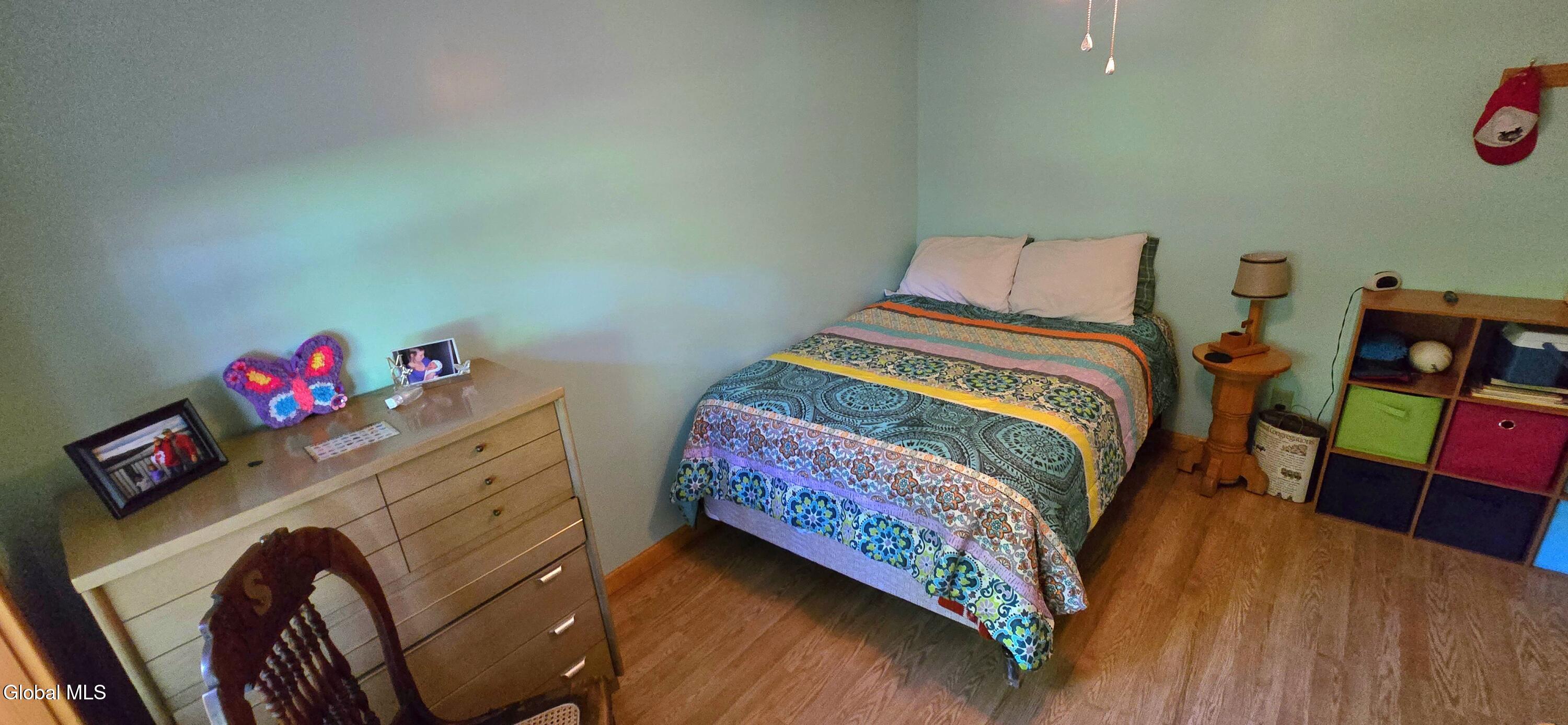 706 E Lykers Road Sprakers NY 12166