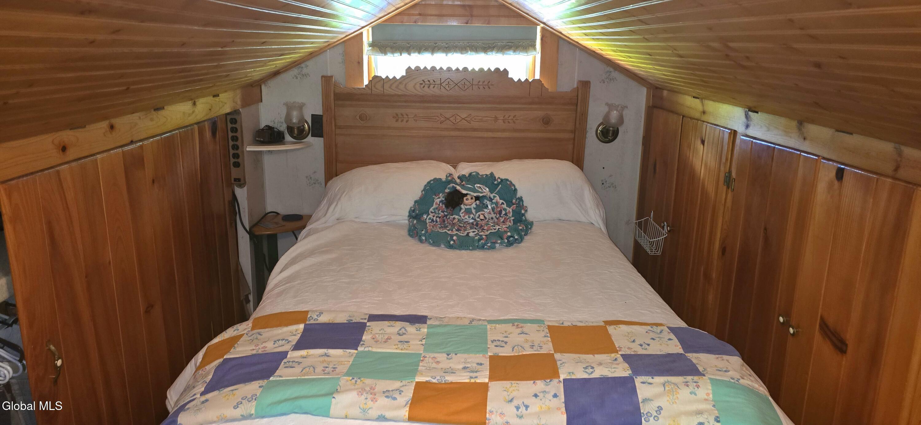 706 E Lykers Road Sprakers NY 12166