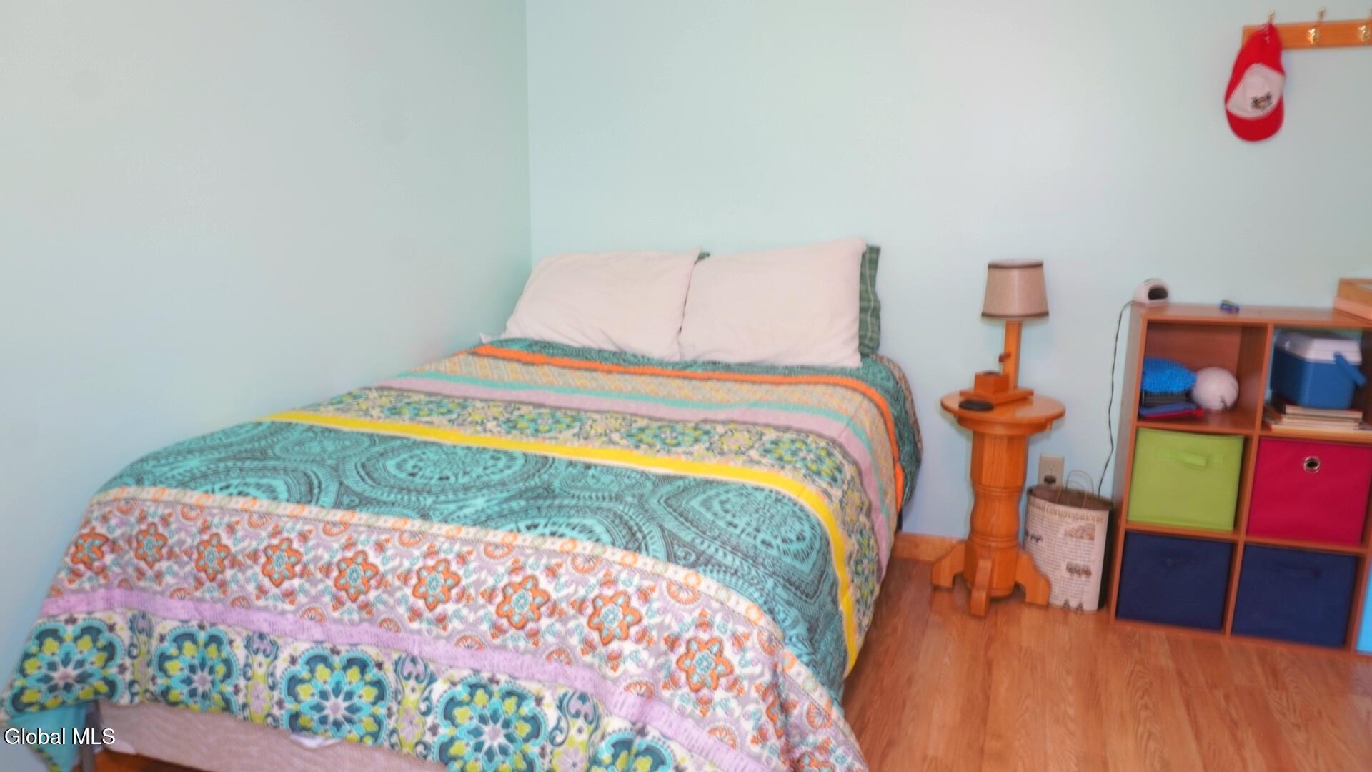 706 E Lykers Road Sprakers NY 12166
