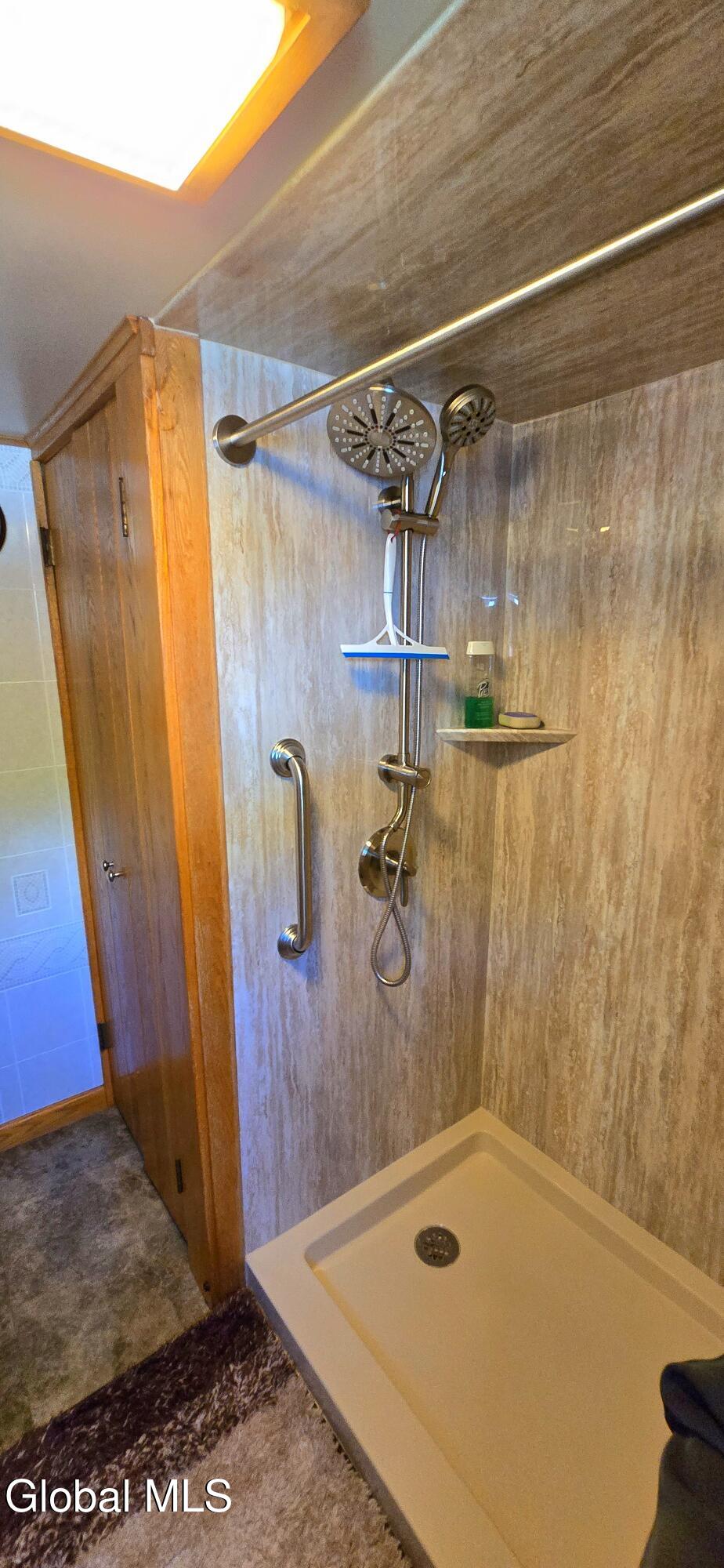 706 E Lykers Road Sprakers NY 12166