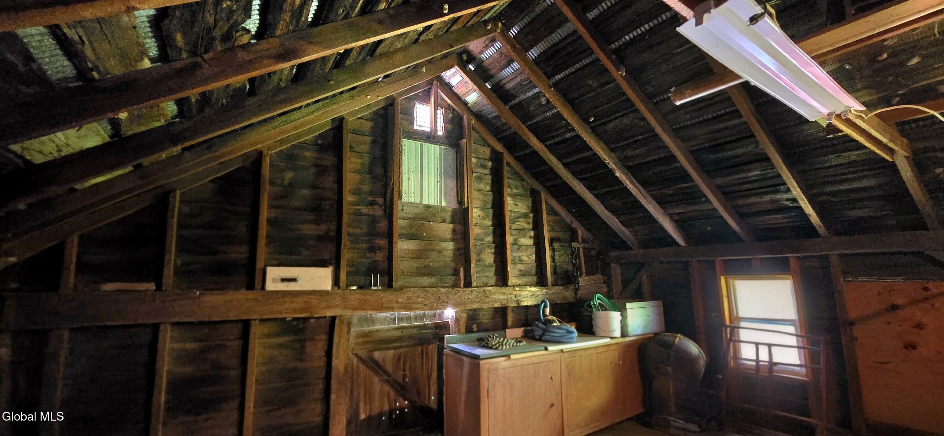 706 E Lykers Road Sprakers NY 12166