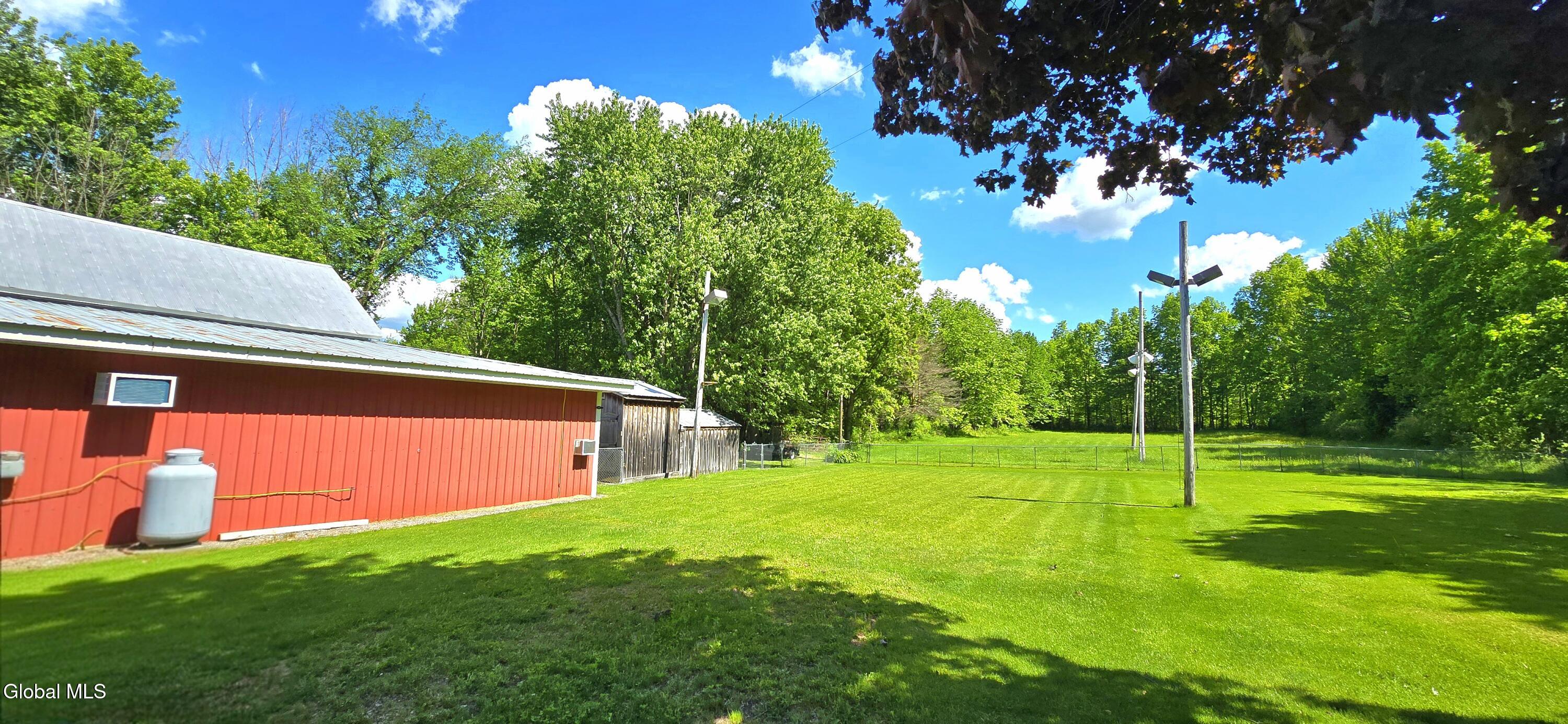 706 E Lykers Road Sprakers NY 12166