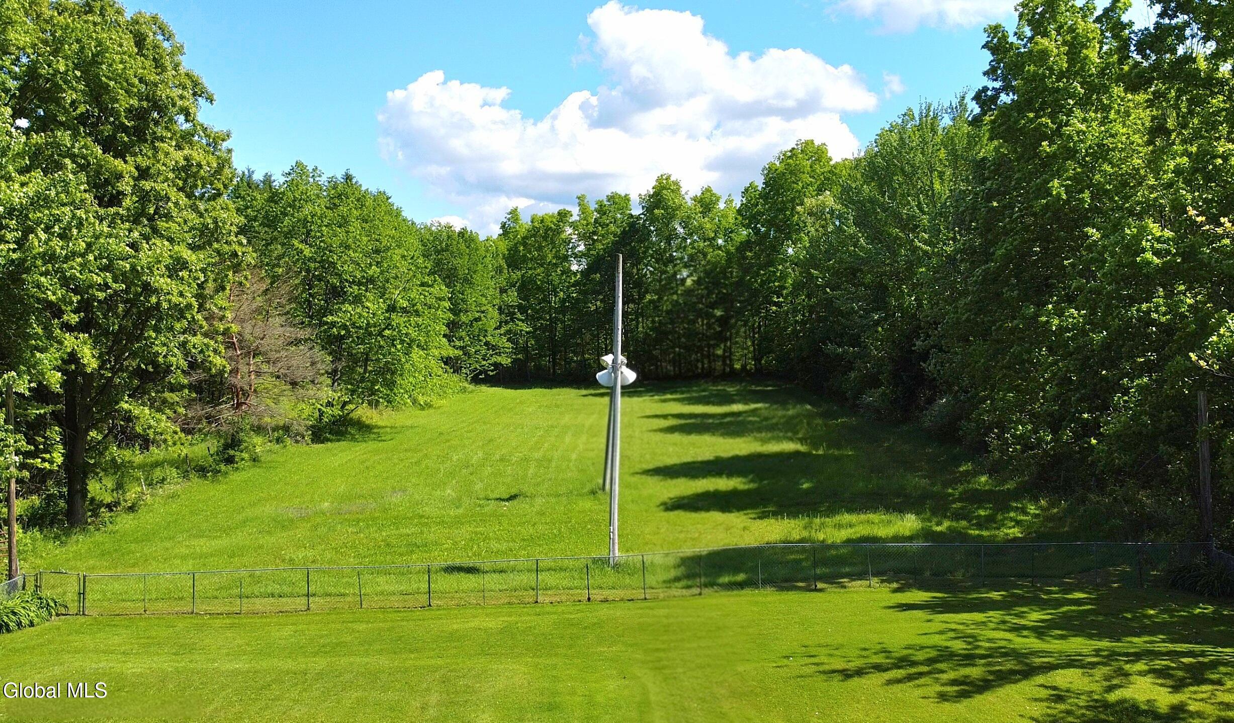 706 E Lykers Road Sprakers NY 12166