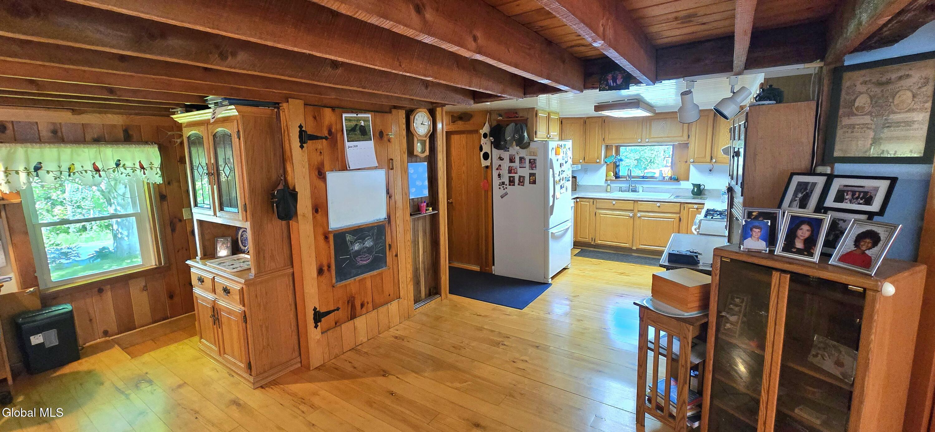 706 E Lykers Road Sprakers NY 12166
