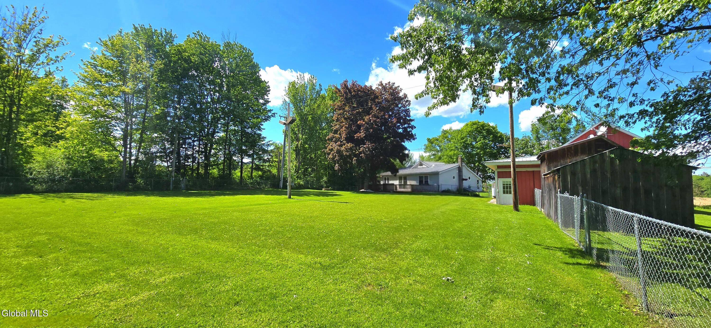 706 E Lykers Road Sprakers NY 12166