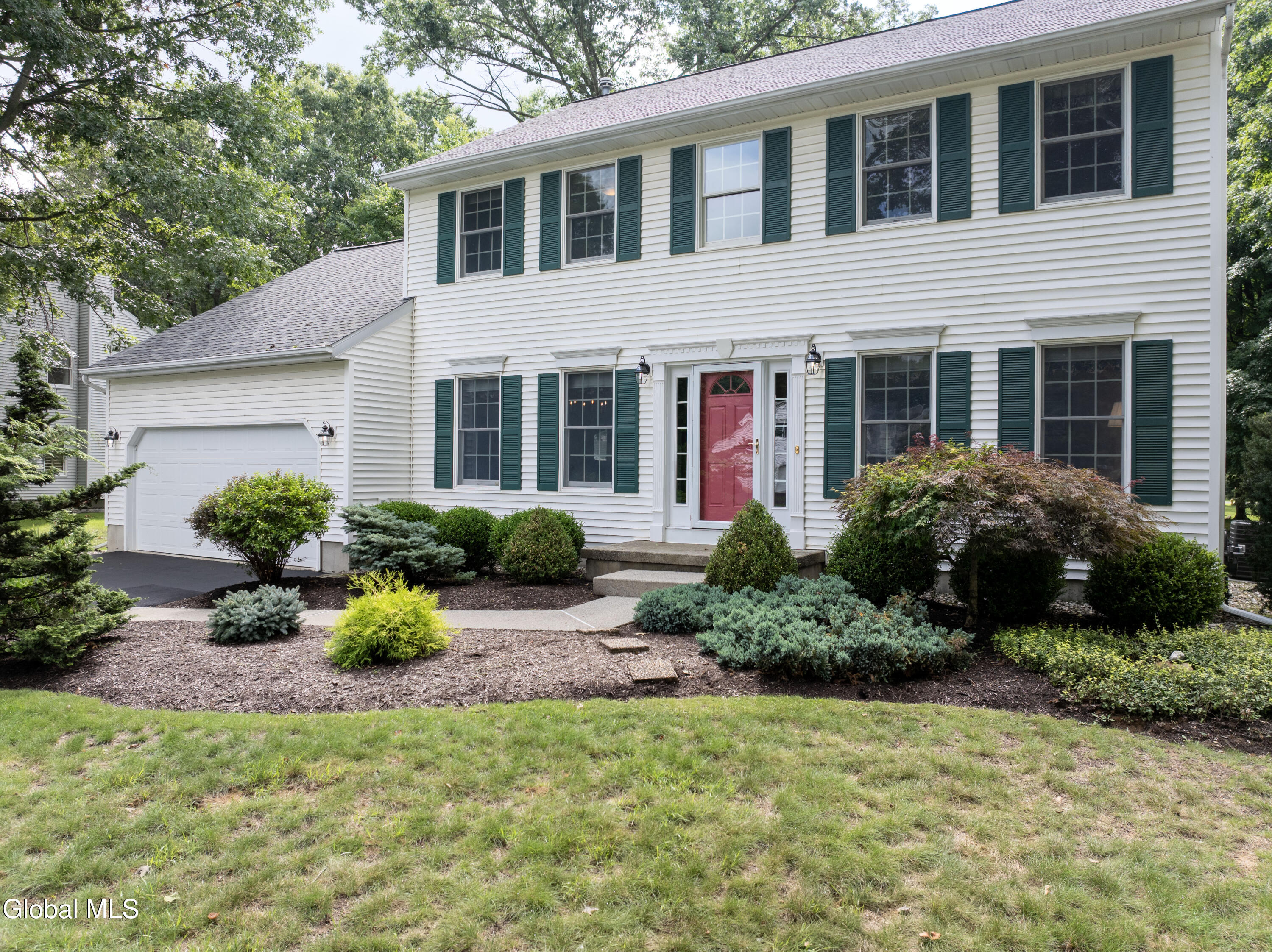71 Orchardview Drive Halfmoon NY 12065