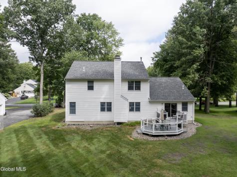 71 Orchardview Drive Halfmoon NY 12065