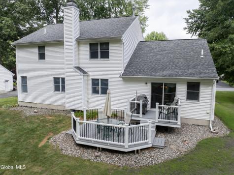 71 Orchardview Drive Halfmoon NY 12065