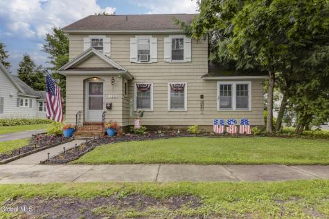 138 5th Avenue Gloversville NY 12078
