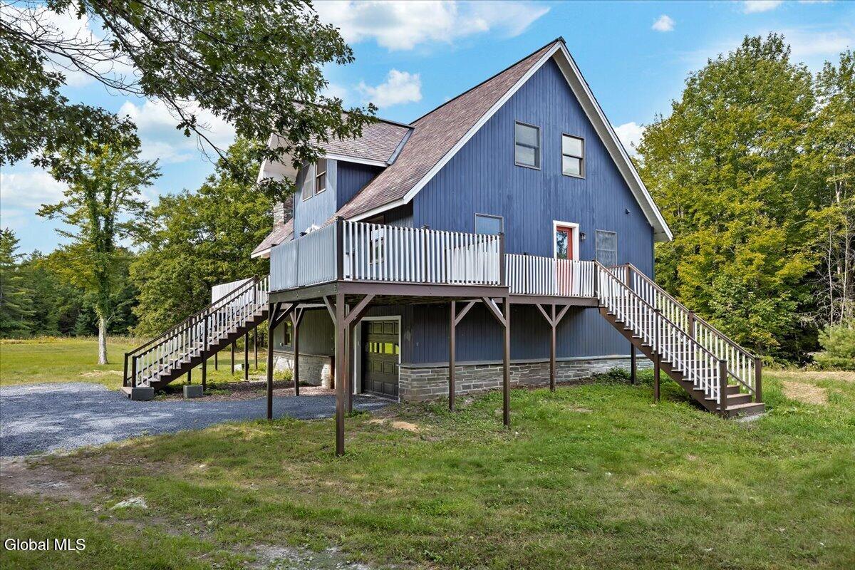 200 Wicked Hollow Way Hampton NY 12837
