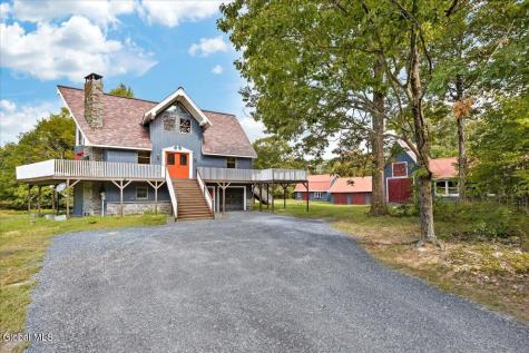 200 Wicked Hollow Way Hampton NY 12837