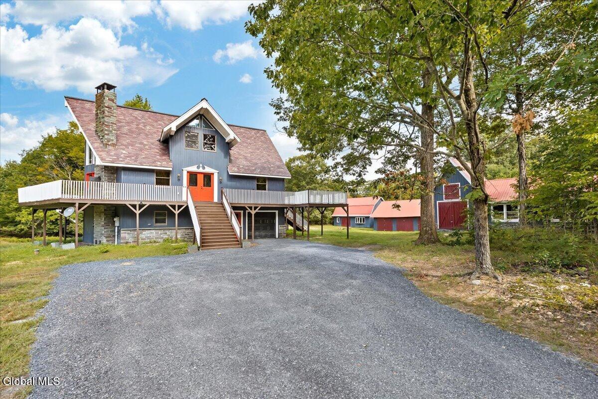 200 Wicked Hollow Way Hampton NY 12837