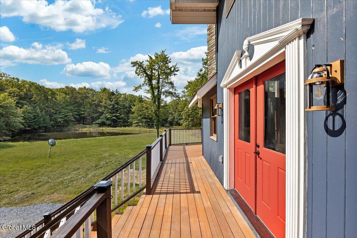200 Wicked Hollow Way Hampton NY 12837