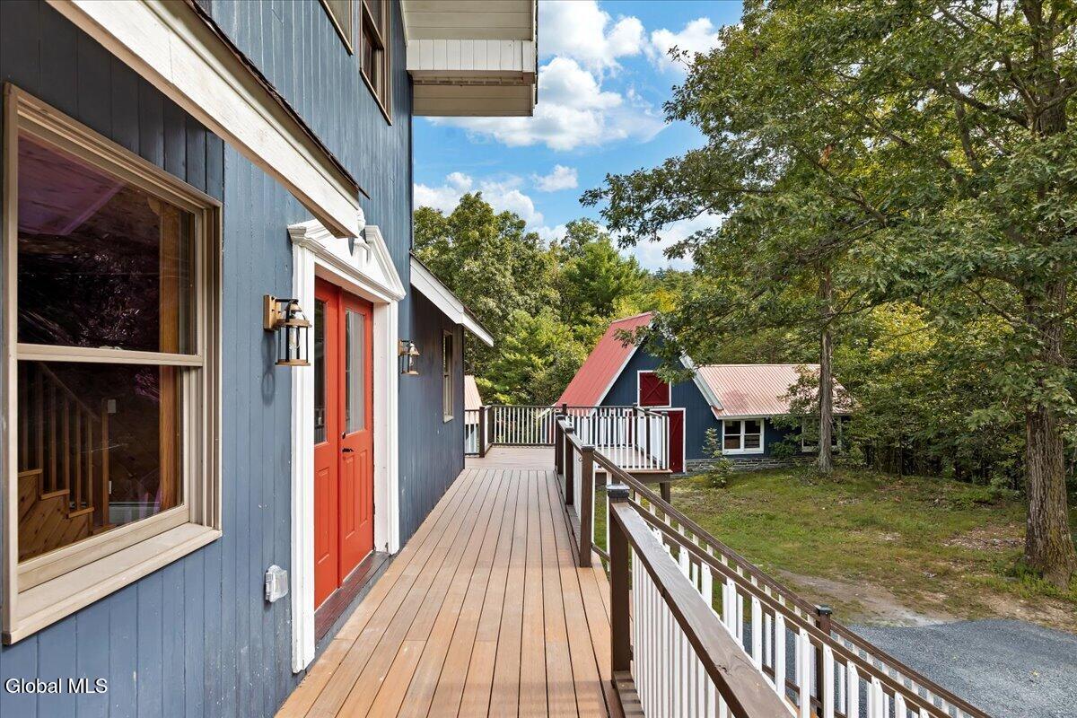 200 Wicked Hollow Way Hampton NY 12837