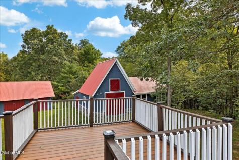 200 Wicked Hollow Way Hampton NY 12837