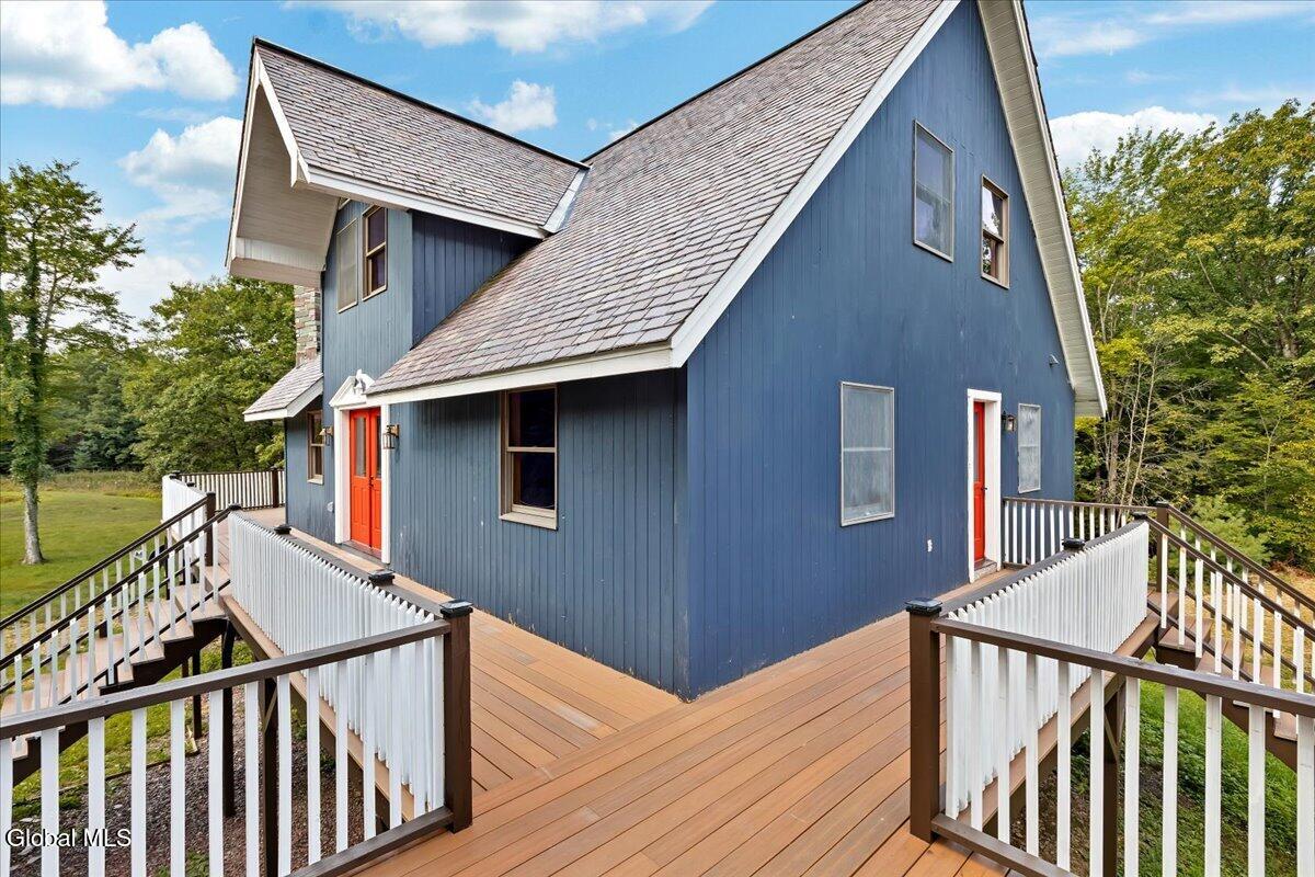 200 Wicked Hollow Way Hampton NY 12837