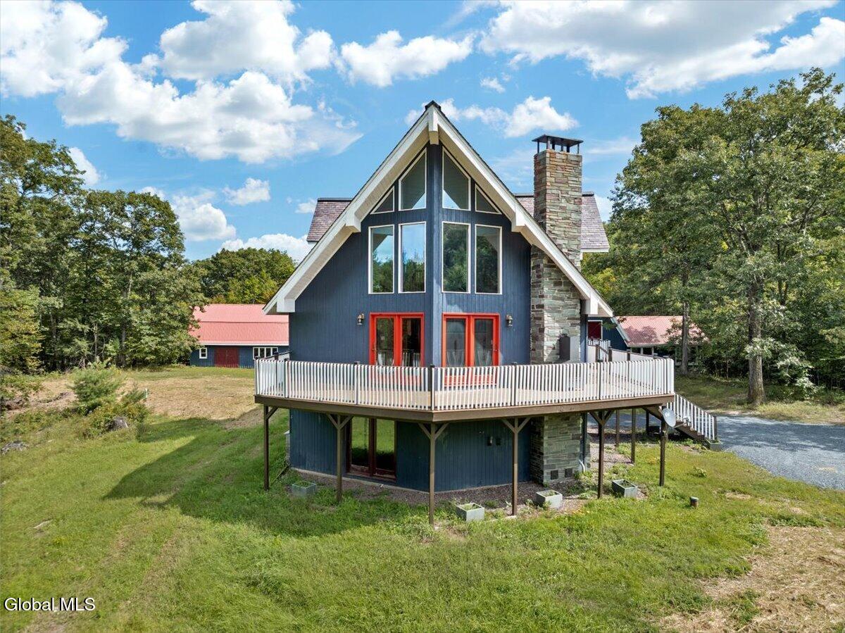 200 Wicked Hollow Way Hampton NY 12837