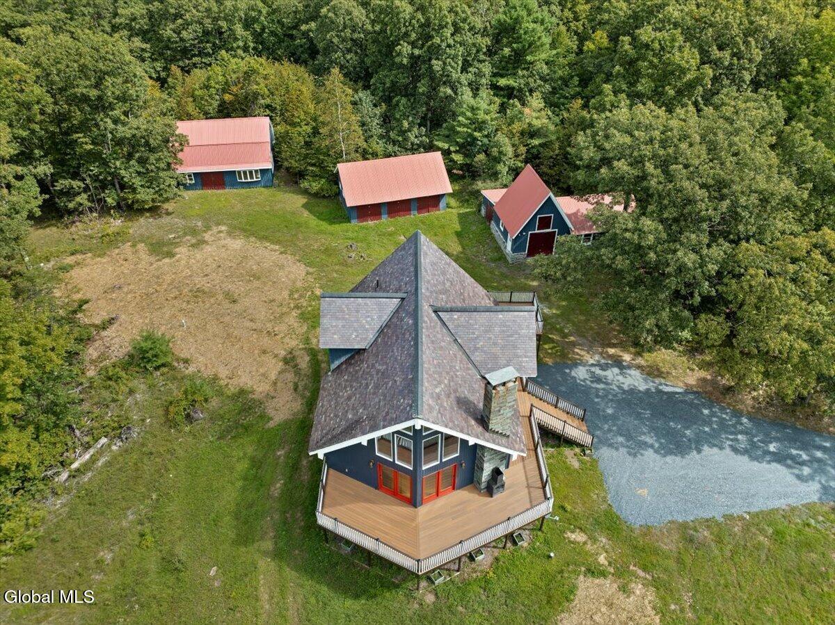 200 Wicked Hollow Way Hampton NY 12837