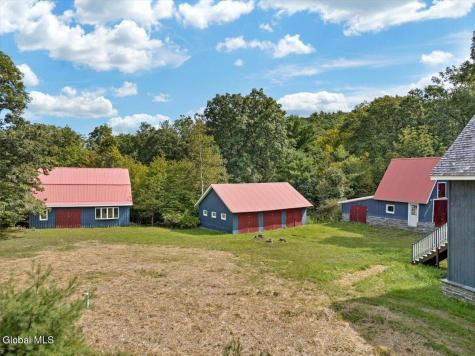 200 Wicked Hollow Way Hampton NY 12837