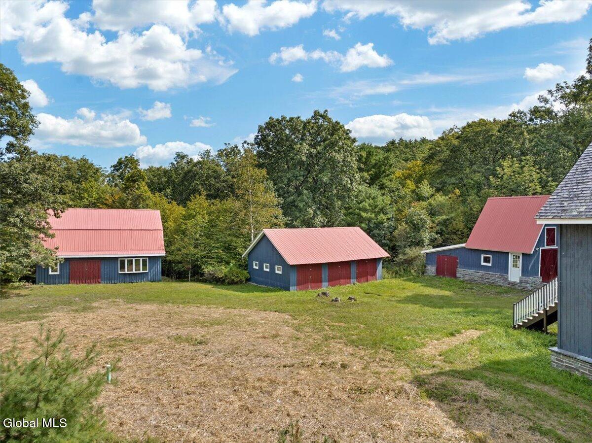 200 Wicked Hollow Way Hampton NY 12837