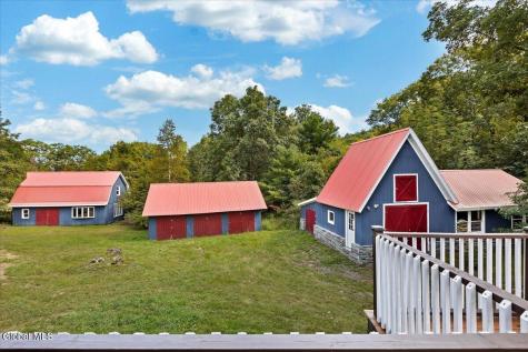 200 Wicked Hollow Way Hampton NY 12837