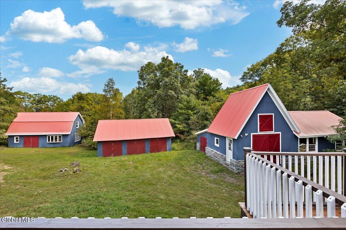 200 Wicked Hollow Way Hampton NY 12837