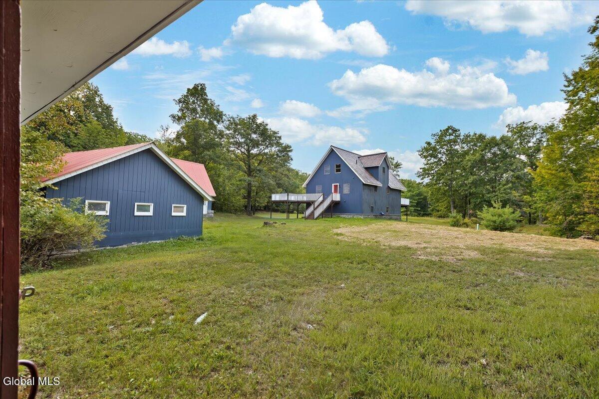 200 Wicked Hollow Way Hampton NY 12837