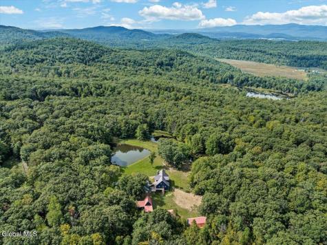 200 Wicked Hollow Way Hampton NY 12837