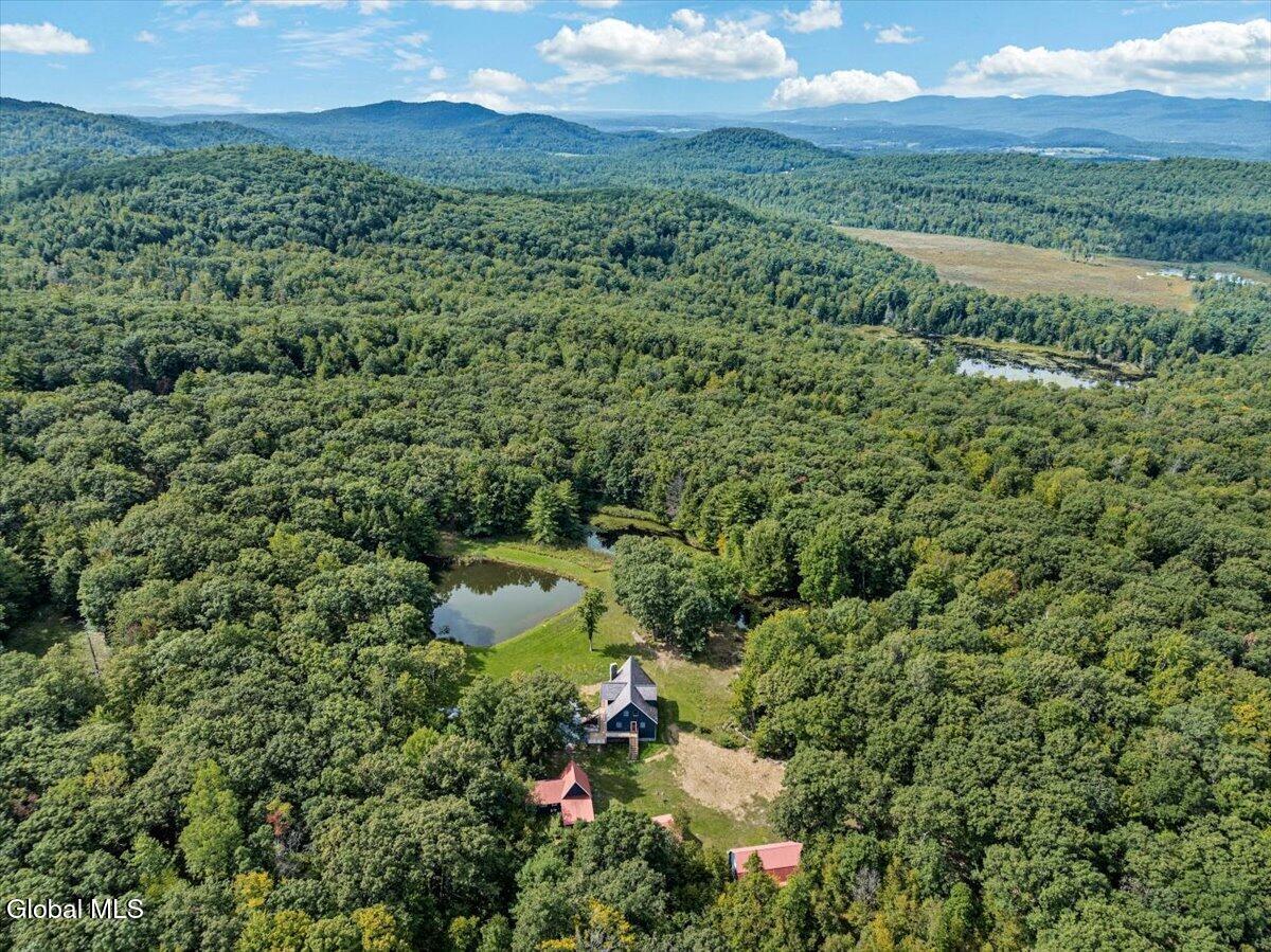 200 Wicked Hollow Way Hampton NY 12837
