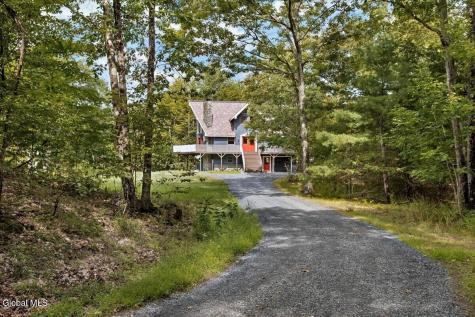 200 Wicked Hollow Way Hampton NY 12837