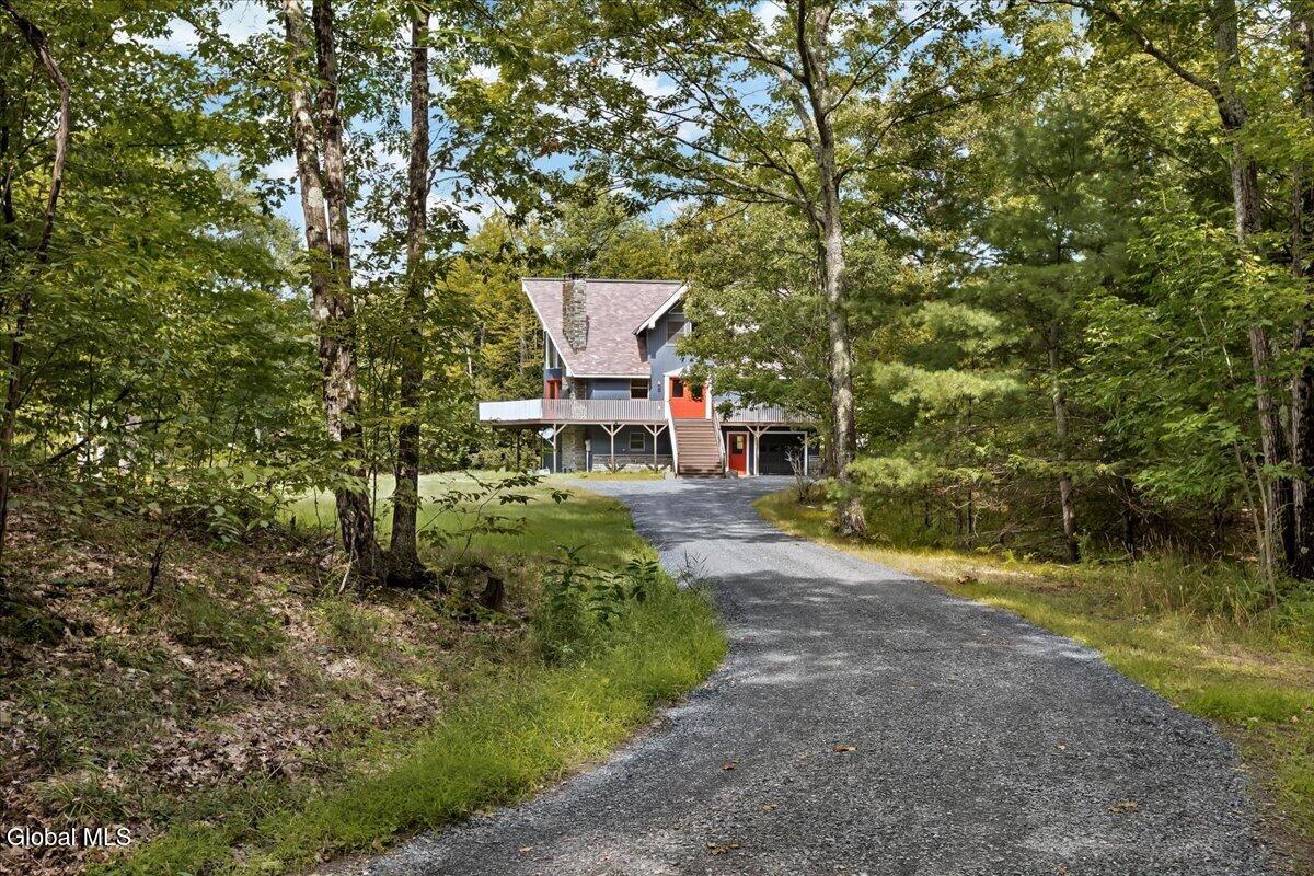 200 Wicked Hollow Way Hampton NY 12837