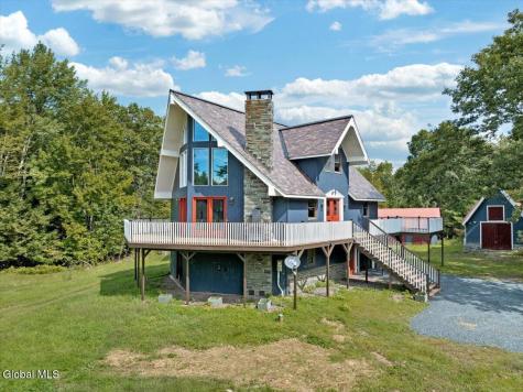 200 Wicked Hollow Way Hampton NY 12837