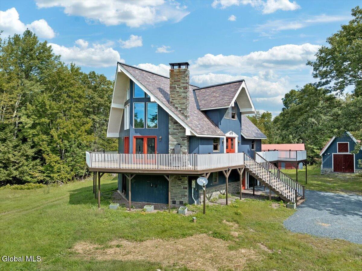 200 Wicked Hollow Way Hampton NY 12837