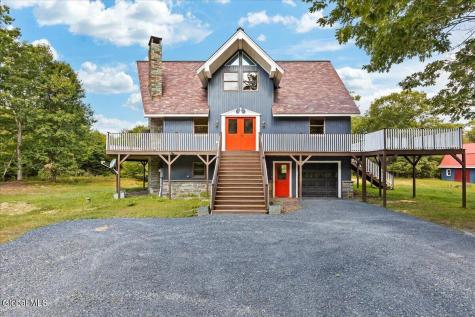 200 Wicked Hollow Way Hampton NY 12837