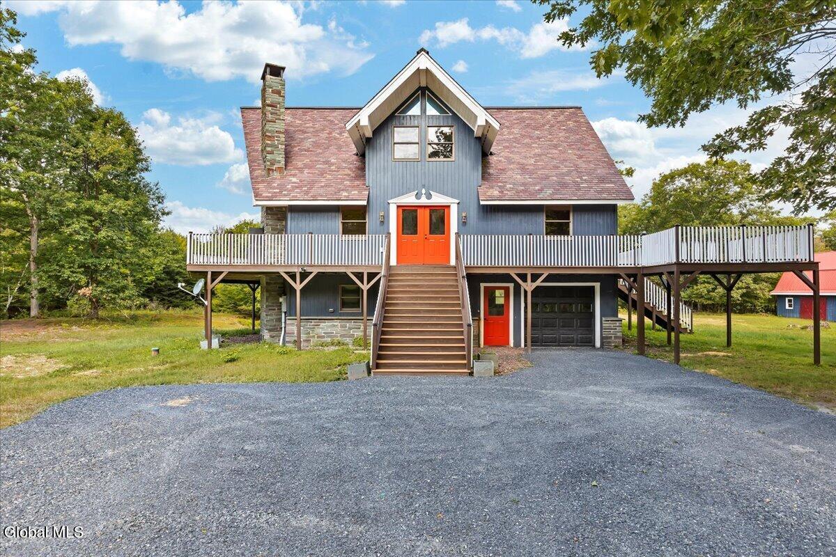 200 Wicked Hollow Way Hampton NY 12837