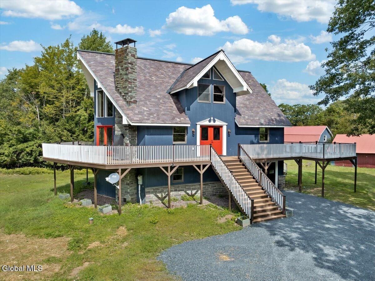 200 Wicked Hollow Way Hampton NY 12837