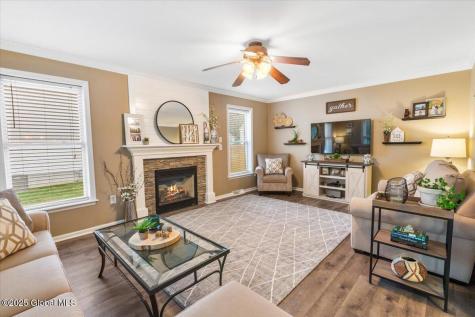 20 Goldfield Lane Rexford NY 12148