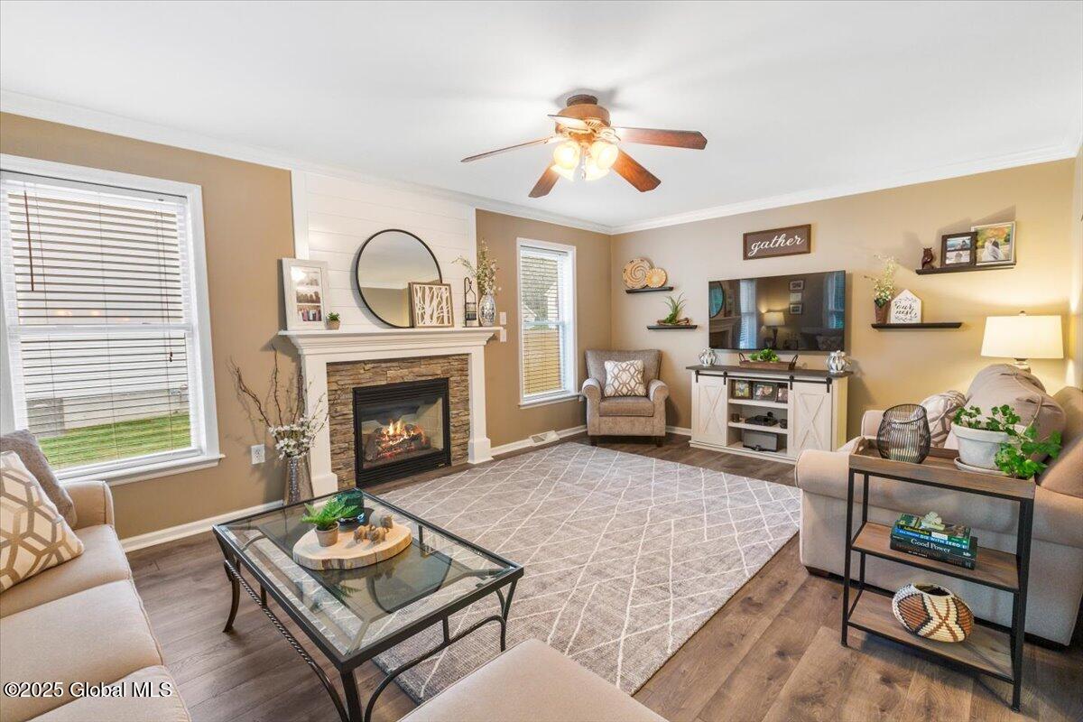 20 Goldfield Lane Rexford NY 12148