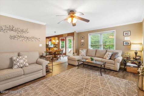 20 Goldfield Lane Rexford NY 12148
