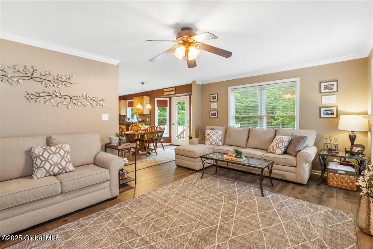 20 Goldfield Lane Rexford NY 12148