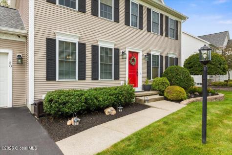 20 Goldfield Lane Rexford NY 12148