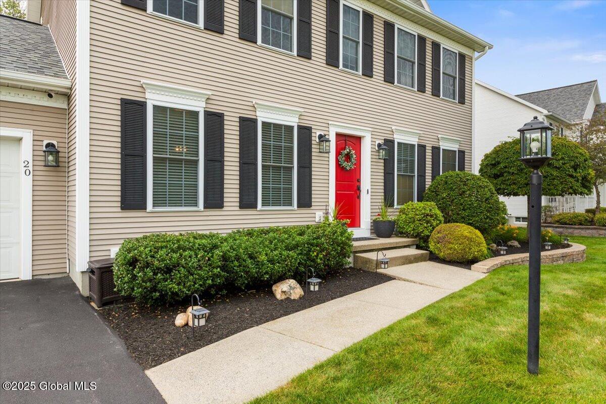 20 Goldfield Lane Rexford NY 12148